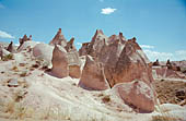Cappadocia, the Dewrent valley